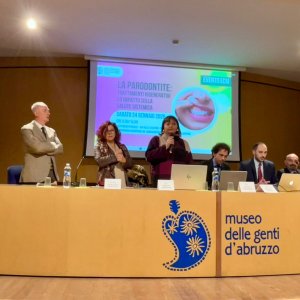 introduzione lavori evento del 24 gennaio 2026